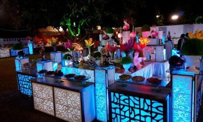 Neha Bartan Bistar Caterers And Events