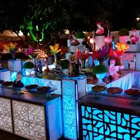 Neha Bartan Caterers