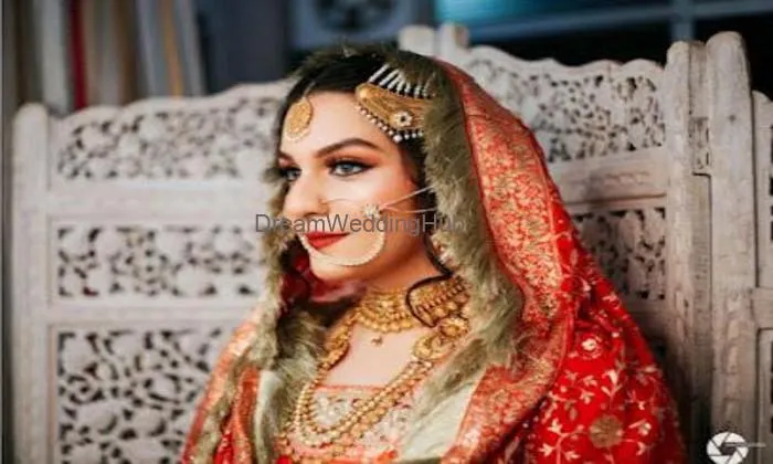 Neha Beauty Parlour