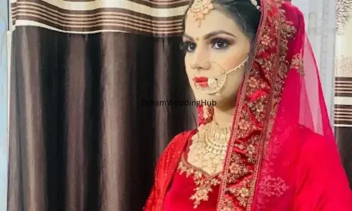 Neha Beauty Salon