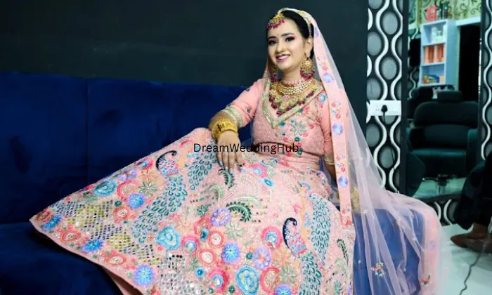 Neha Boutique