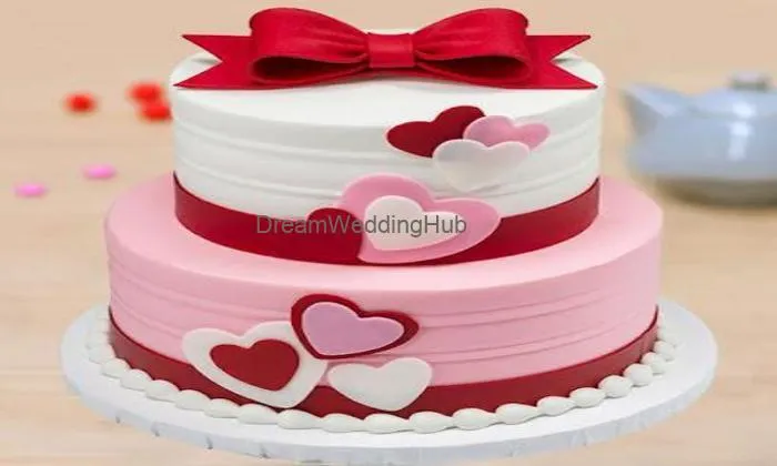 Neha Cake Creation