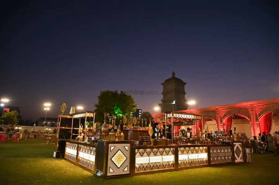 Neha Caterers