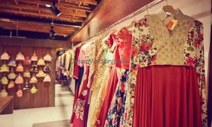 Neha Chavan Design Studio