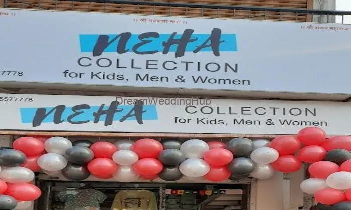 Neha Collection