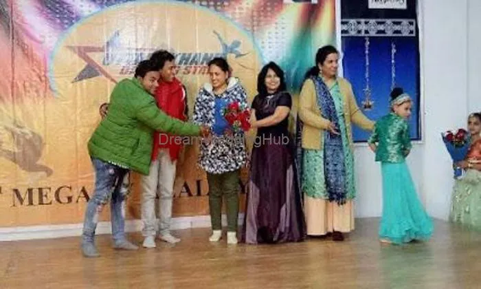 Neha Dance And Cultural Academy Bageshwar