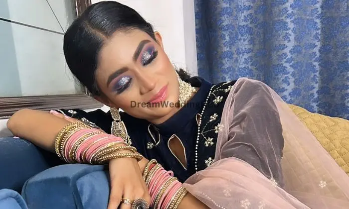 Neha Dhoundiyal Makeover Neha Dhoundiyal Makeover