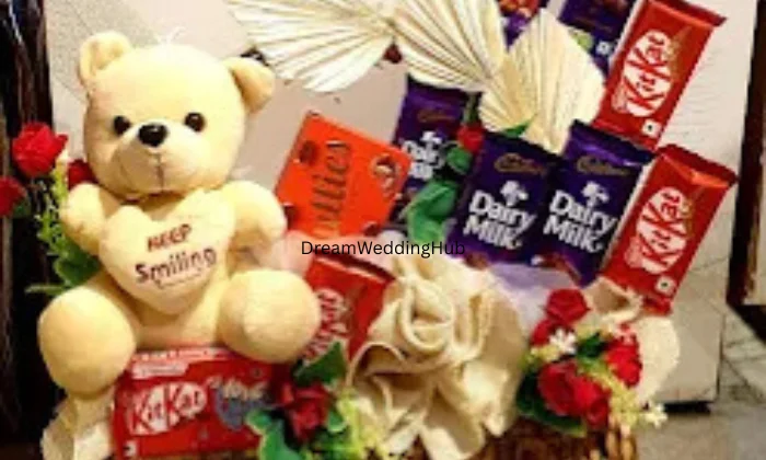 Neha Florist Redifined