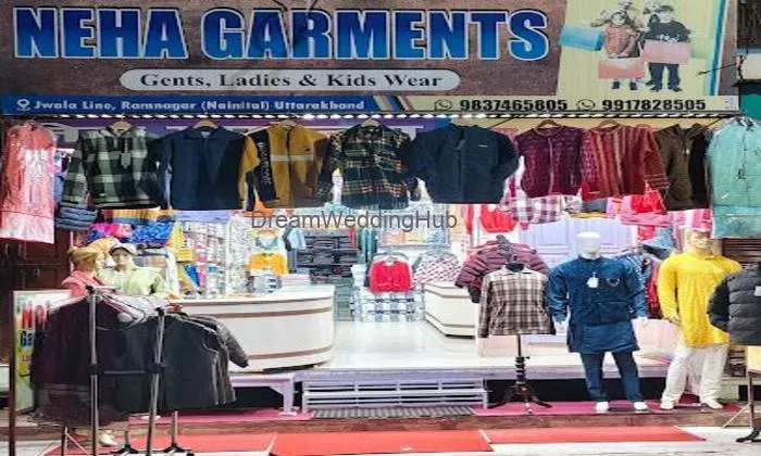 Neha Garments
