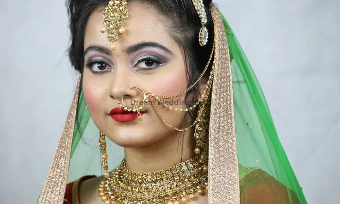 Neha Gill Makeup Artist