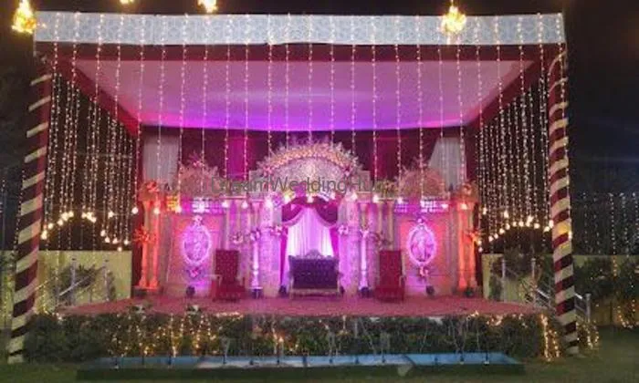 Neha Greens Garden