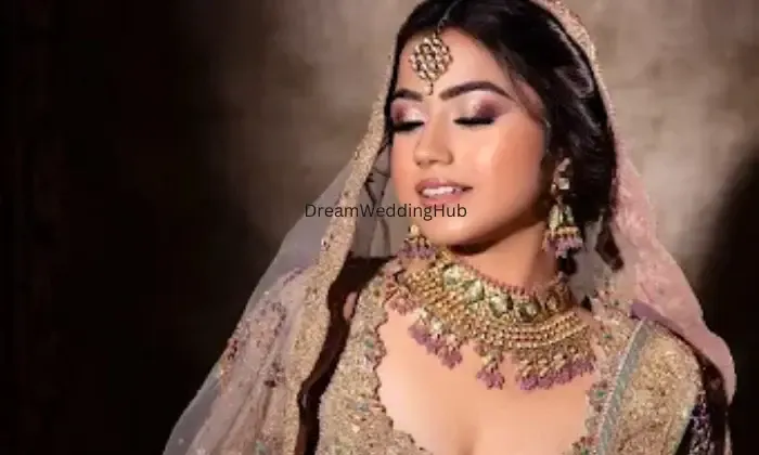 Neha Gupta Makeups