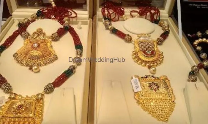 Neha Jewellers - Best Jewellers In Hisar