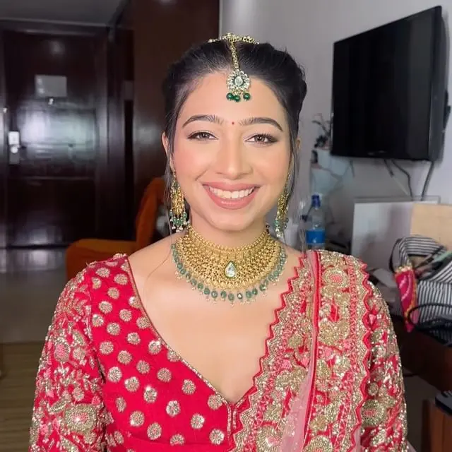 Neha Juneja Makeup