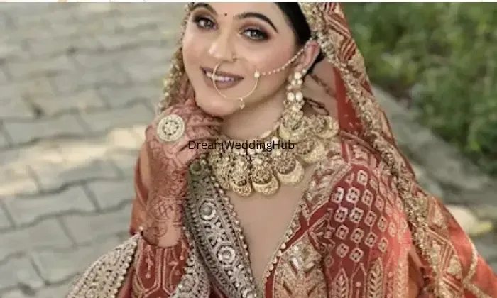 Neha Khanna Makeover