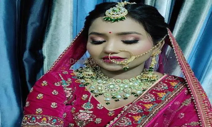 Neha Makeover