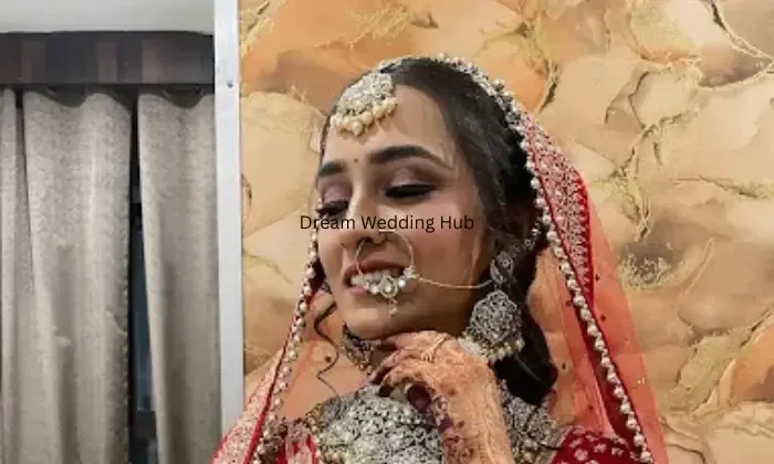 Neha  Makeover