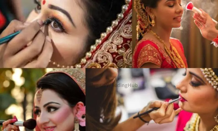 Neha Makeover