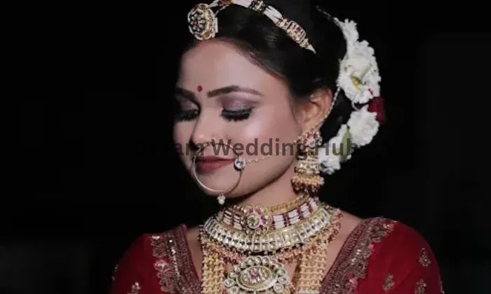 Neha Makeover Kota