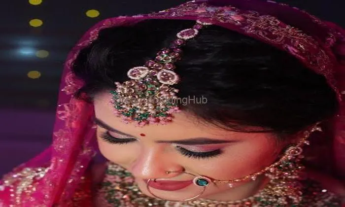 Neha Makeover