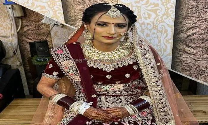 Neha Makeovers Kaithal