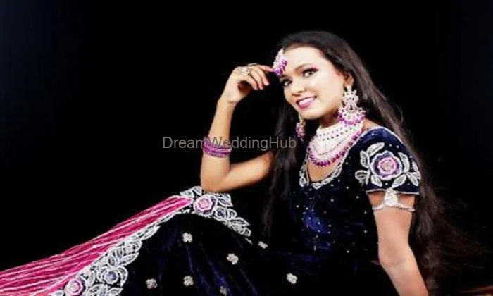 Neha Makeup Artist