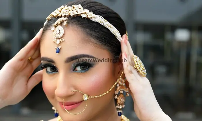 Neha Makeup Artistry 