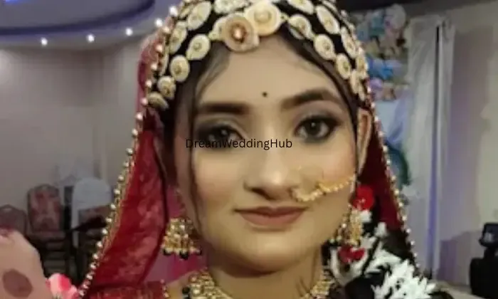 Neha Makeup Studio