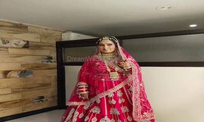 Neha Makeup Studio - Best Makeup Artist In Agra