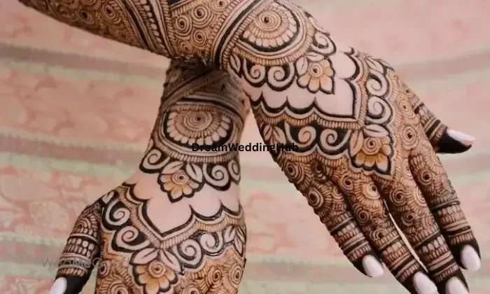 Neha Mehendi Artist Neha Mehendi Artist