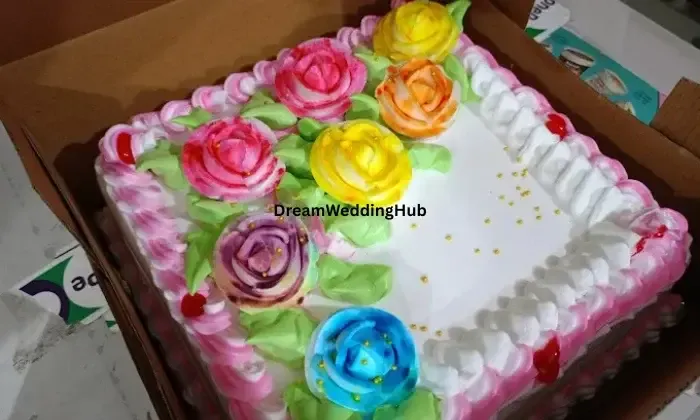 Neha Pastry Shop