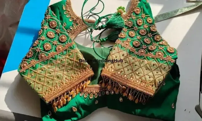 Neha Pawar Fashion Designer
