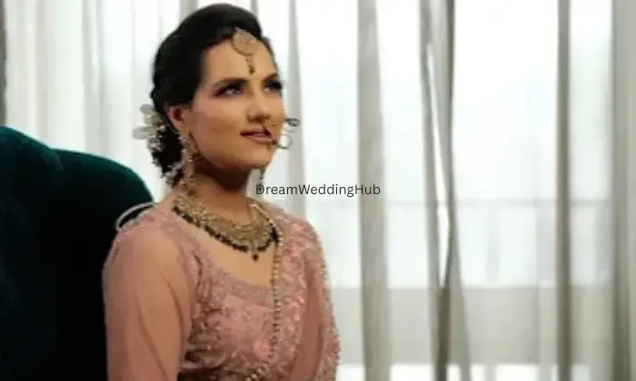 Neha Professional Makeup Artist