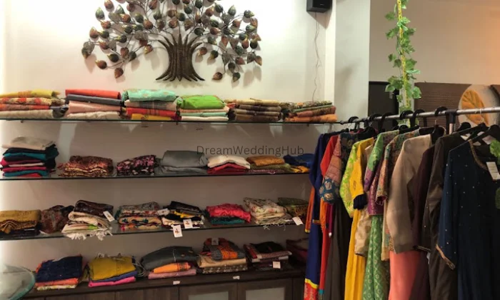 Neha S Designer Studio
