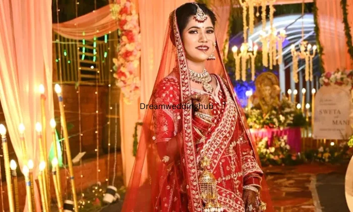 Neha Sah Makeovers