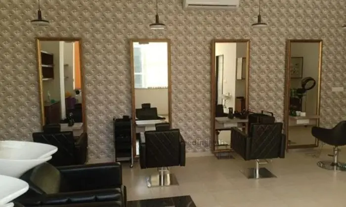 Neha Salon