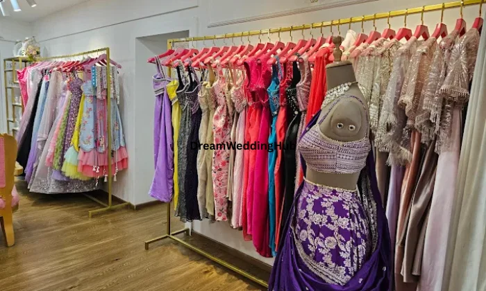 Neha Sharma Label