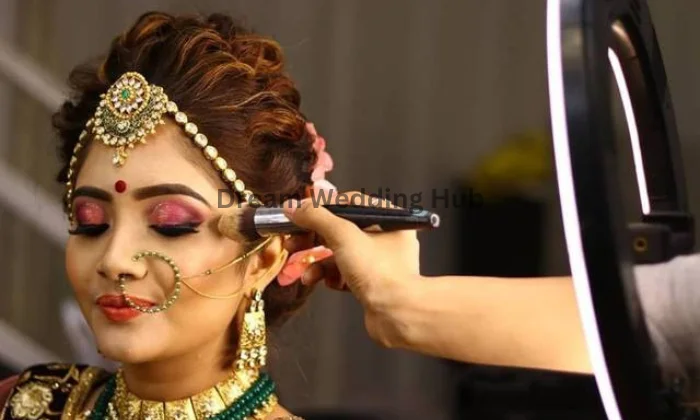 Neha Sree Beauty Parlour