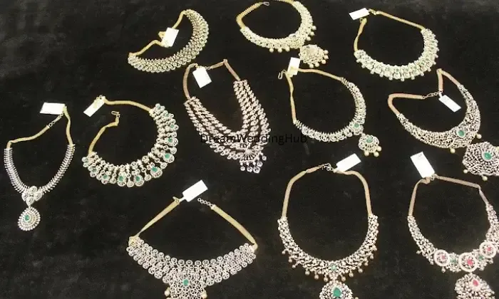 Nehaa Jewellers