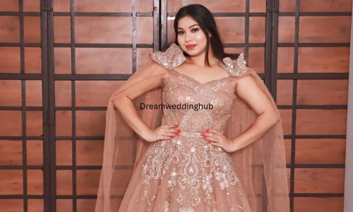 Nehaaz Makeover