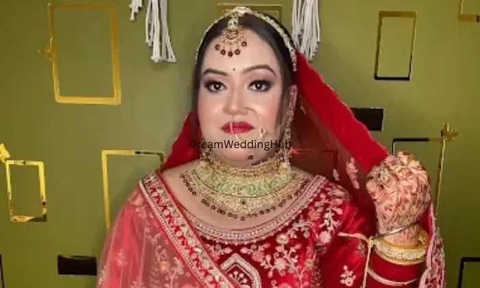 Nehaaz Makeovers