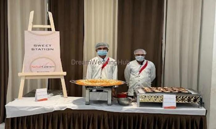 Nehal Caterers - Premium Catering Service In Vadodara