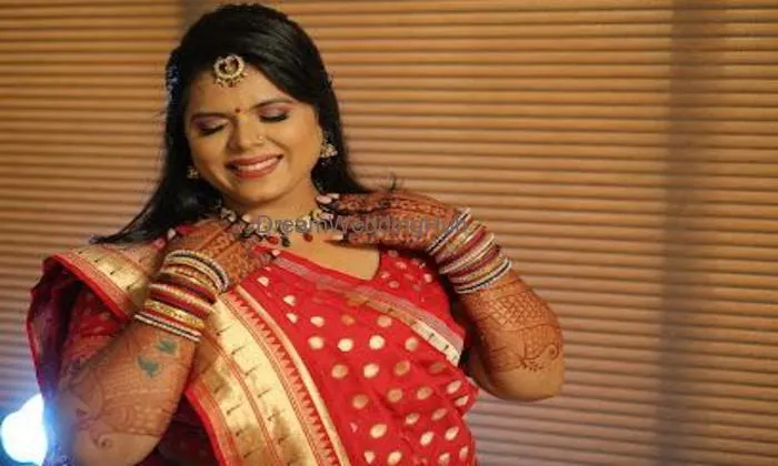 Neha's Beauty Salon & Academy