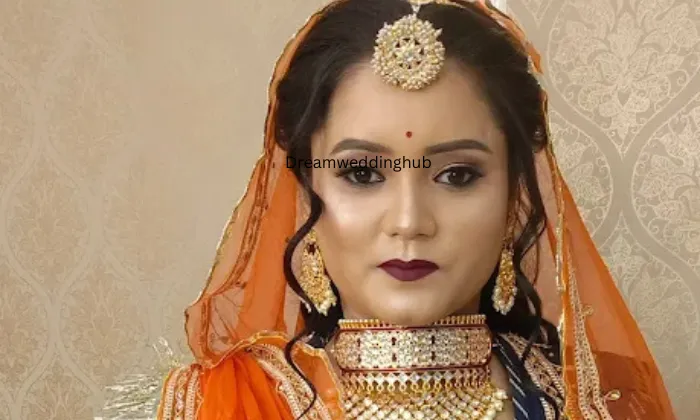 Neha's Makeup Studio