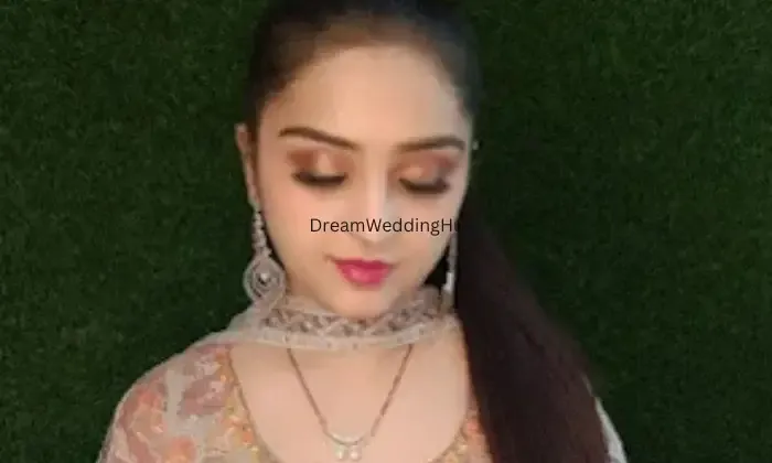 Nehas Makeup Studio