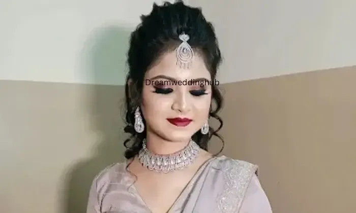Nehas Makeup Studio And Salon