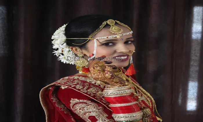 Neha’s Makeup Studio