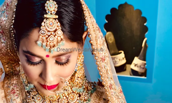 Nehas_make_upartist Udaipur Rajsthan Nehas_make_upartist Udaipur Rajsthan