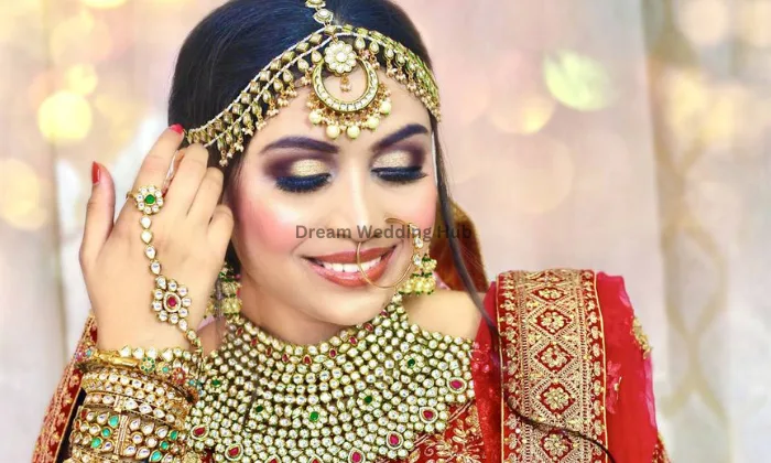 Nehass Beauty