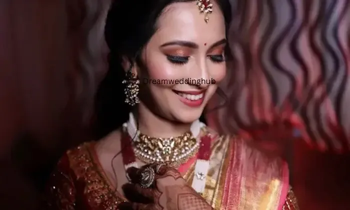Nehathopatemakeupartist
